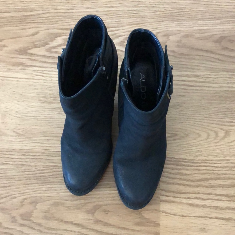 Booties - Picture 2 of 2